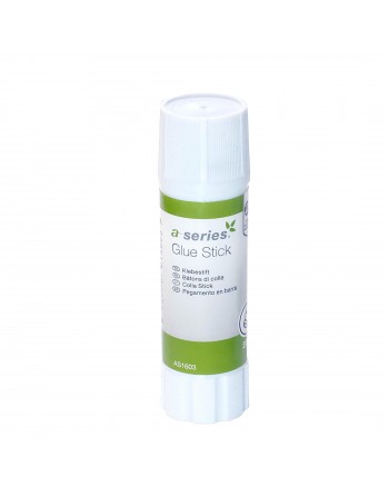 A-SERIES BARRA ADHESIVA A-SERIES ECOLOGICA 20GR AS1603