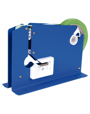APLI MAQUINA CIERRA BOLSAS PARA CINTA ADHESIVA 12MMX66MT PORTA ROLLOS SELLADORA - 17522