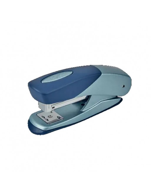 REXEL GRAPADORA REXEL MATADOR HASTA 25 HOJAS GRAPAS 24/6-26/6 PLATA/ AZUL - 2100951
