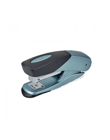 REXEL GRAPADORA REXEL MATADOR HASTA 25 HOJAS GRAPAS 24/6-26/6 PLATA/NEGRO - 2100951