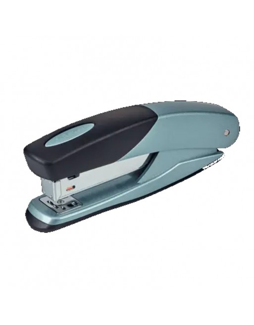 REXEL GRAPADORA REXEL TORADOR HASTA 25 HOJAS GRAPAS 24/6-26/6 PLATA/ NEGRO - 2101202
