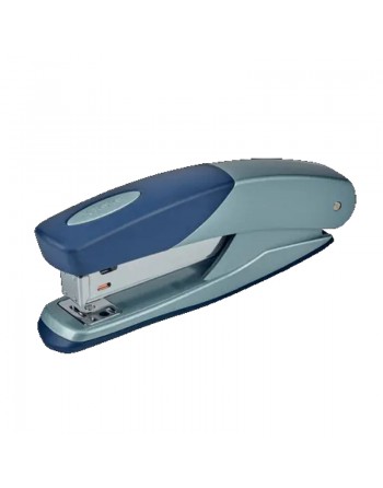 REXEL GRAPADORA REXEL TORADOR HASTA 25 HOJAS GRAPAS 24/6-26/6  PLATA/ AZUL - 2101203