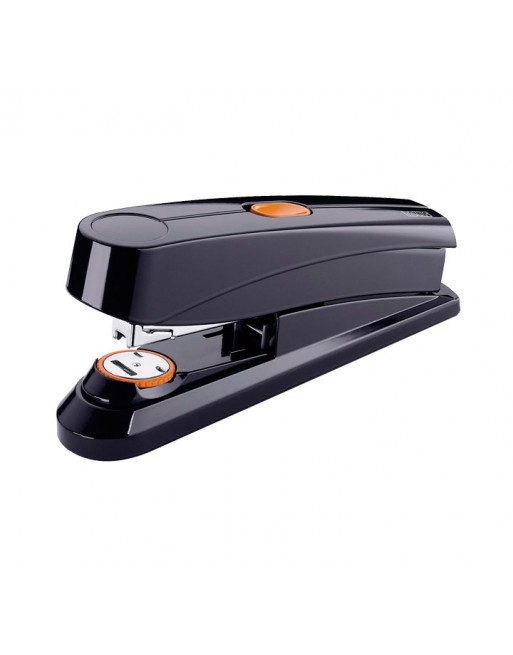 NOVUS GRAPADORA B10 FC FLATCLINCH GRAPADO PLANO NEGRA - 020-2201