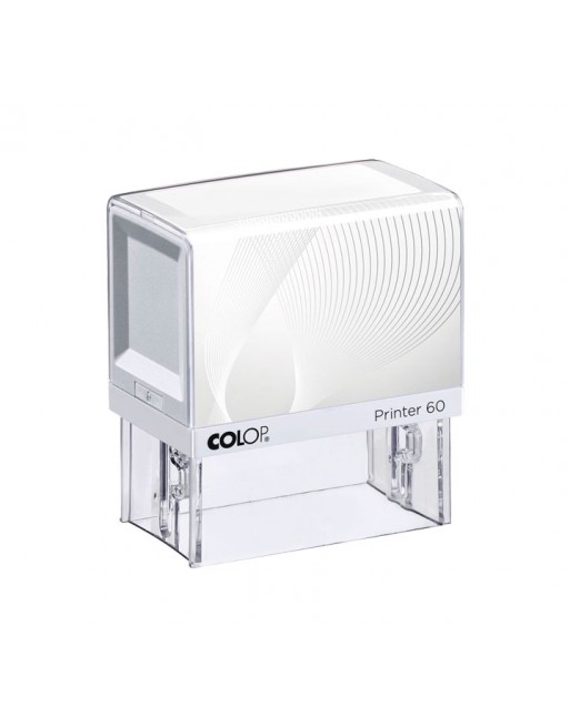 COLOP SELLO PERSONALIZADO LINE 38X76MM - PRINTER 60