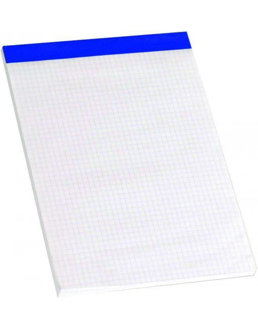 ENRI BLOC GRAPADO SIN TAPA A5 80H 4X4 100104572