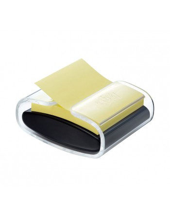 POST-IT DISPENSADOR+1 BLOC ZNOS.STICKY PRO - PRO-B-1SSCY-R330