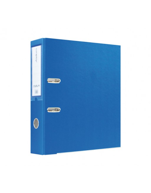 ASERIES ARCHIVADOR PALANCA A4 45MM AZUL - 77039730