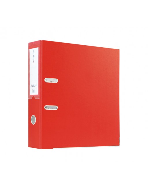 ASERIES ARCHIVADOR PALANCA A4 45MM ROJO - 77039751