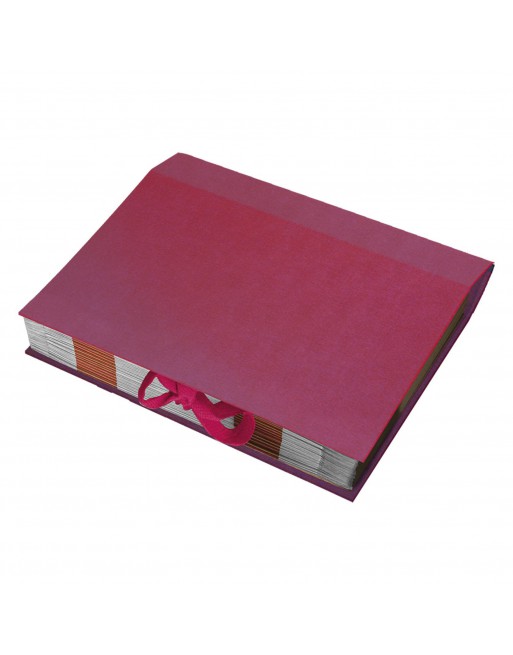 DOHE CARPETA CLASIFICADORS ACORDEON FOLIO CARTON FORRADO CIERRE DE CORDON BURDEOS 10261