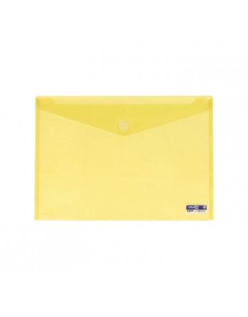 OFFICE BOX SOBRE VELCRO A3+ CLASSIC AMARILLO - 91153