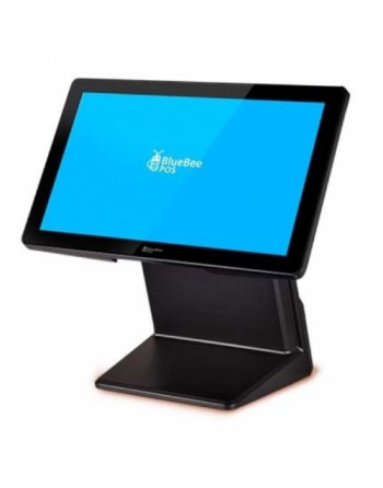 HM-SYSTEM BLUEBEE - TPV BB-06 - 15.6 PULGADAS TACTIL CAPACITIVA - 16:9 (1920X1080) - INTEL CELERON J6412 - 4GB - 128GB - 4 X USB