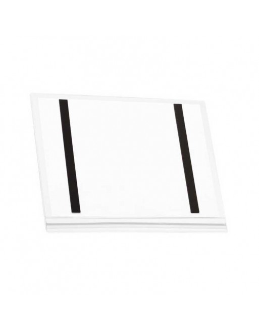 DURABLE 5 FUNDAS ADHESIVAS IMPERMEABLES A4 MAGNEXICA - 501819