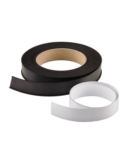 FAIBO ROLLO PORTAETIQUETAS MAGNEXICO 15MMX10M - 7564
