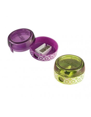 MILAN SACAPUNTAS CON DEPOSITO ESPIN - 20157924