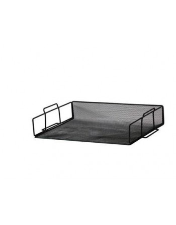 BLUERING BANDEJA METAL REJILLA MESH NEGRO IRATTFEMH1RESZ