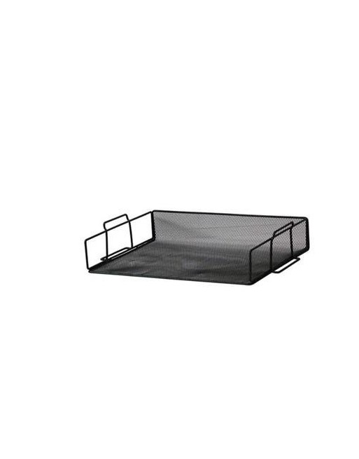 BLUERING BANDEJA METAL REJILLA MESH NEGRO IRATTFEMH1RESZ