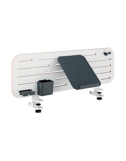 LEITZ PANEL ORGANIZADOR DE MESA ERGO 80X25CM CON SOPORTE PARA PC 65490000