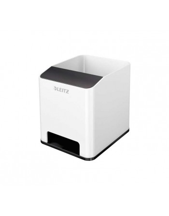 LEITZ CUBILETE WOW DUAL BLANCO/NEGRO - 53631095