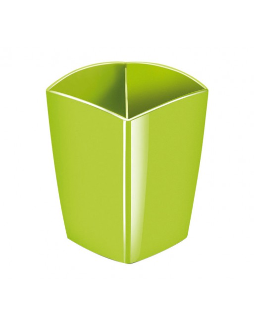 ARCHIVO 2000 CUBILETE MAGNEXICO COLOR KIWI - CE530GM KW