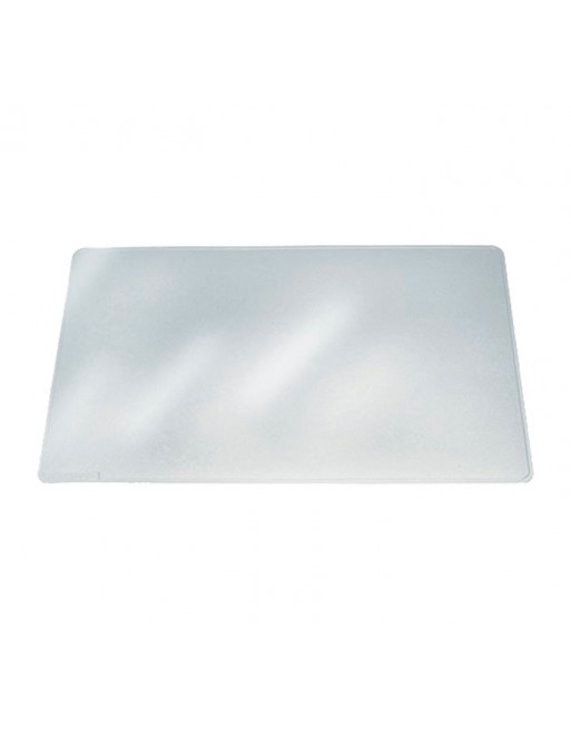 DURABLE VADE TRANSPARENTE ANTIDESLIZANTE 500X650MM. - 7113 TR