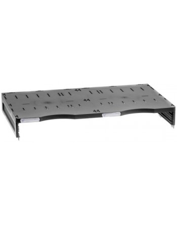 ARCHIVO 2000 MODULO ARCHIVODOC AMPLIACION ESTRECHO A3 360 X 600 X 90 COLOR NEGRO - 6504A NE