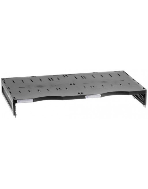 ARCHIVO 2000 MODULO ARCHIVODOC AMPLIACION ESTRECHO A3 360 X 600 X 90 COLOR NEGRO - 6504A NE