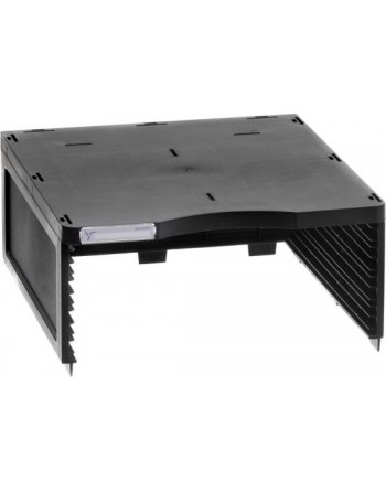ARCHIVO 2000 MODULO ARCHIVODOC AMPLIACION JUMBO A4 360 X 300 X 145 COLOR NEGRO - 6611A NE