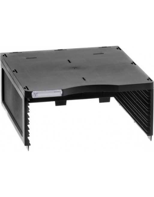 ARCHIVO 2000 MODULO ARCHIVODOC AMPLIACION JUMBO A4 360 X 300 X 145 COLOR NEGRO - 6611A NE