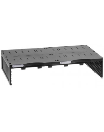 ARCHIVO 2000 MODULO ARCHIVODOC AMPLIACION JUMBO A3 360 X 600 X 145 COLOR NEGRO - 6604A NE