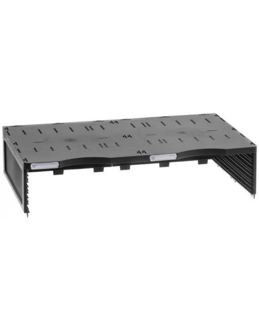 ARCHIVO 2000 MODULO ARCHIVODOC AMPLIACION JUMBO A3 360 X 600 X 145 COLOR NEGRO - 6604A NE