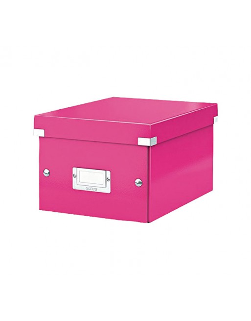 LEITZ CLICK Y STORE S A5 FUCSIA - 60430023