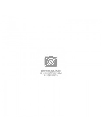DEFLECTO PORTANOMBRES SOBREMESA PVC A5 21X7,5cm - 778701