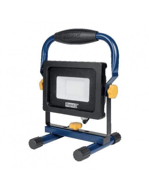 RAPID LAMPARA DE TRABAJO THE PAINTER - ILUMINACION PROFESIONAL 2000 LUMEN - 5001729