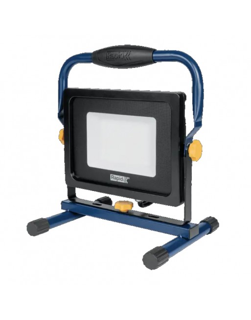 RAPID LAMPARA DE TRABAJO THE PAINTER - ILUMINACION PROFESIONAL 5000 LUMEN - 5001730