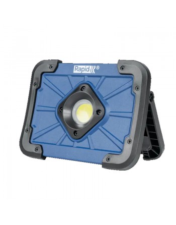 RAPID LAMPARA DE TRABAJO THE PORTABLE - ILUMINACION PROFESIONAL 1000 LUMEN - 5001731