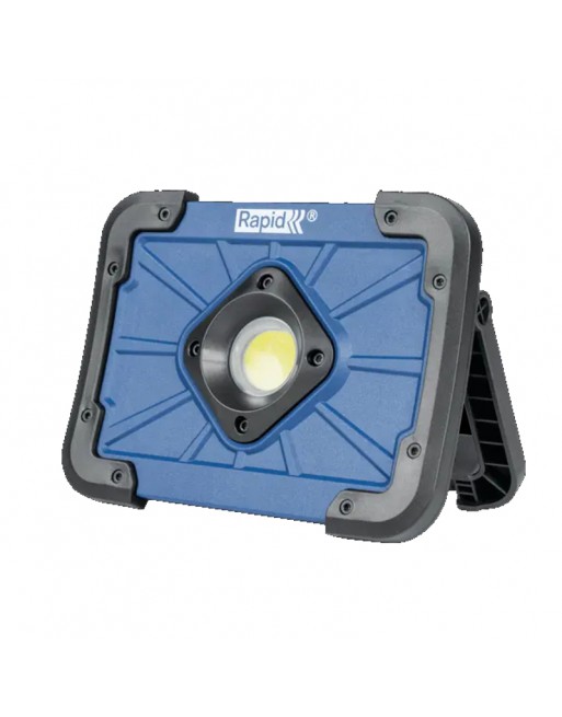 RAPID LAMPARA DE TRABAJO THE PORTABLE - ILUMINACION PROFESIONAL 1000 LUMEN - 5001731