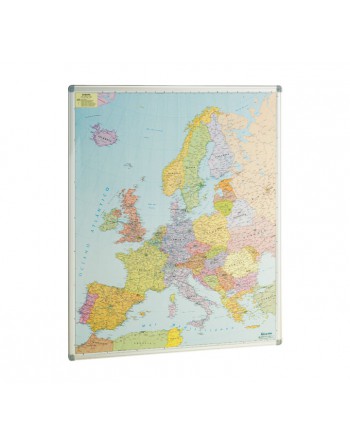 FAIBO MAPA EUROPA MAGNEXICO 113X101 - 163