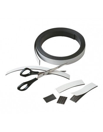 FAIBO BANDA MAGNEXICA ADHESIVA 1000X20X1.5MM - 731