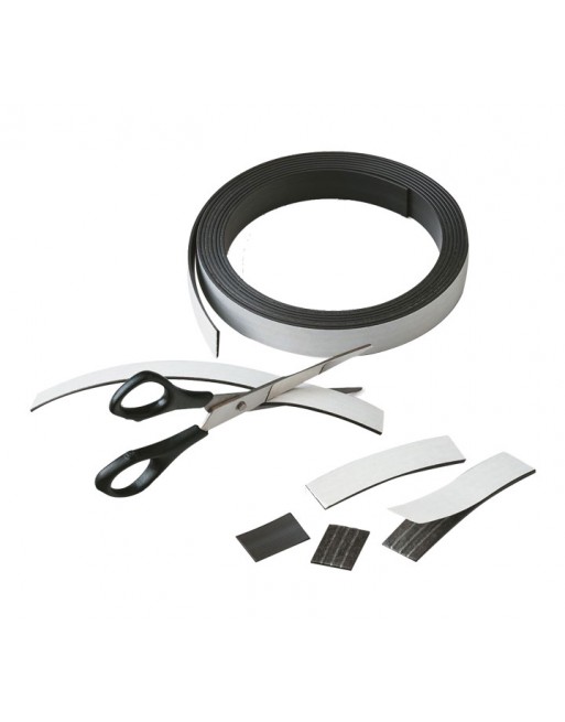 FAIBO BANDA MAGNEXICA ADHESIVA 1000X20X1.5MM - 731