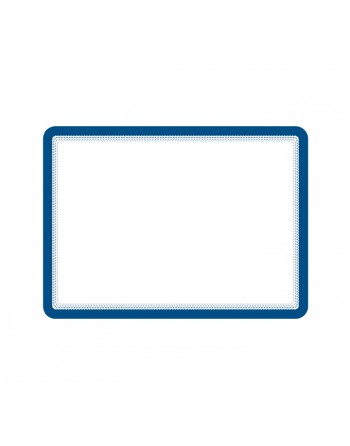 TARIFOLD PACK 2 MARCOS MAGNEXICOS A4 AZUL - 195031
