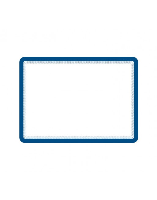 TARIFOLD PACK 2 MARCOS MAGNEXICOS A4 AZUL - 195031