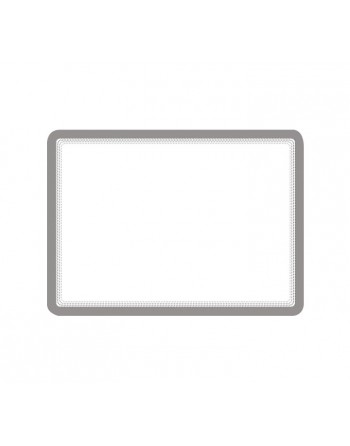 TARIFOLD PACK 2 MARCOS MAGNEXICOS A4 PLATA - 948925