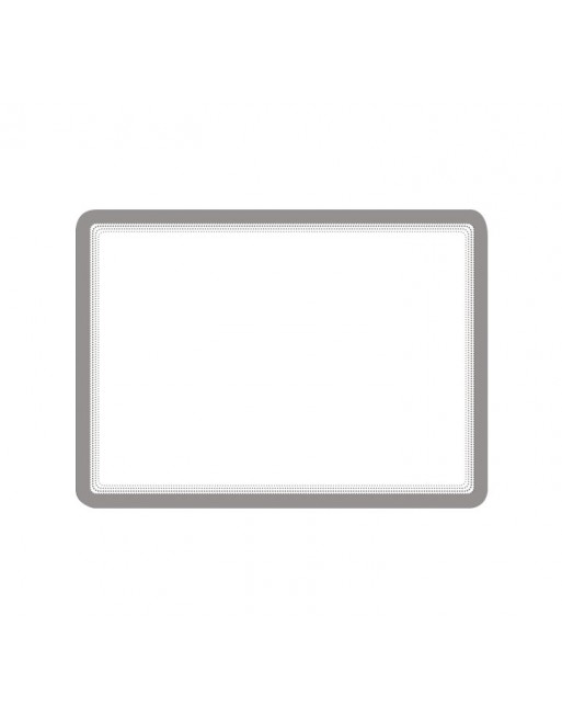 TARIFOLD PACK 2 MARCOS MAGNEXICOS A4 PLATA - 948925