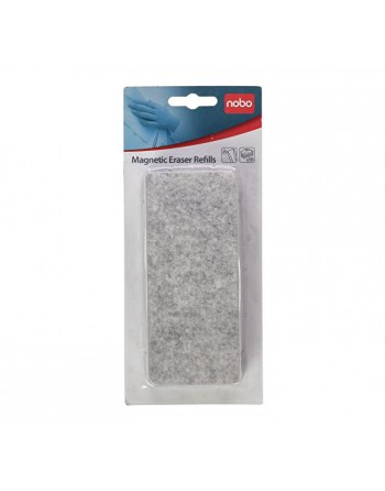 NOBO PACK 10 RECAMBIO BORRADOR MAGNEXICO - 34534497