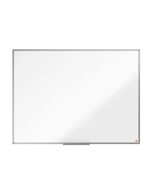 NOBO PIZARRA BLANCA MAGNETICA ESSENCE ACERO LACADO 60X45CM 1905209