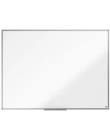 NOBO PIZARRA BLANCA MAGNETICA ESSENCE ACERO LACADO 180X90CM 1915450