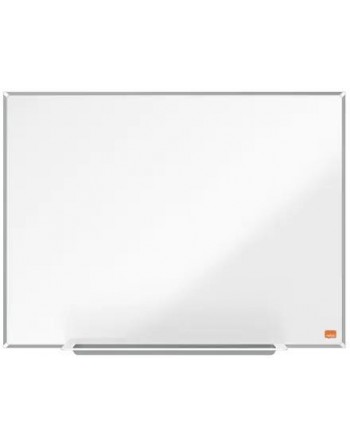NOBO PIZARRA BLANCA MAGNETICA NANO IMPRESSION ACERO LACADO 60X45 CM 1915401