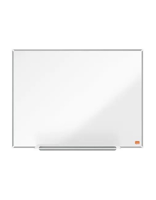 NOBO PIZARRA BLANCA MAGNETICA NANO IMPRESSION ACERO LACADO 60X45 CM 1915401