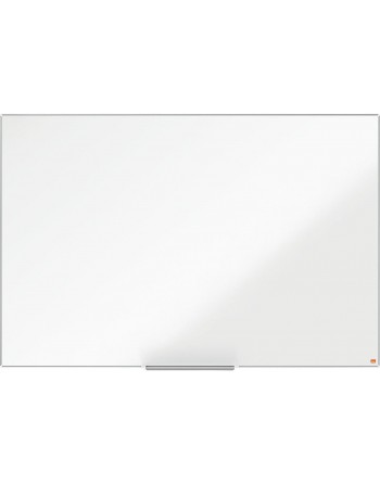 NOBO PIZARRA BLANCA MAGNETICA NANO IMPRESSION ACERO LACADO 180X120 CM 1915406