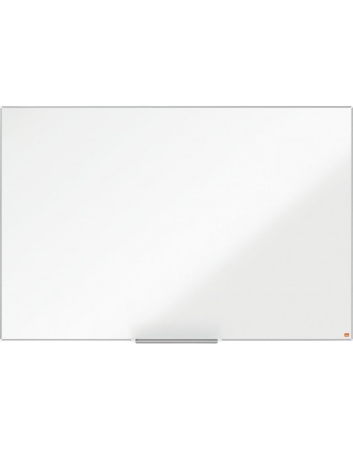 NOBO PIZARRA BLANCA MAGNETICA NANO IMPRESSION ACERO LACADO 180X120 CM 1915406